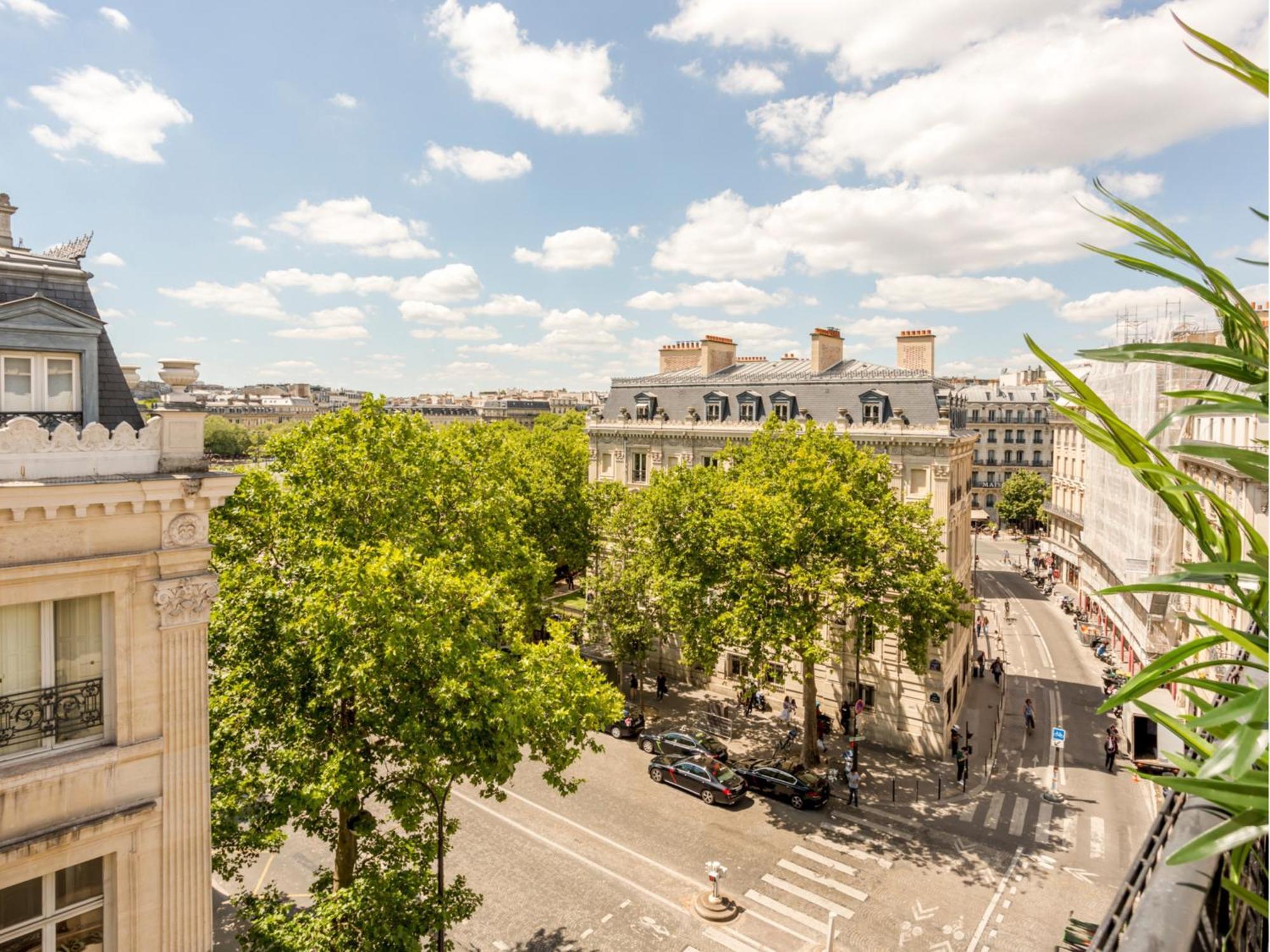 Merveil Cozy - Tilsitt - Eiffel Tower View باريس المظهر الخارجي الصورة