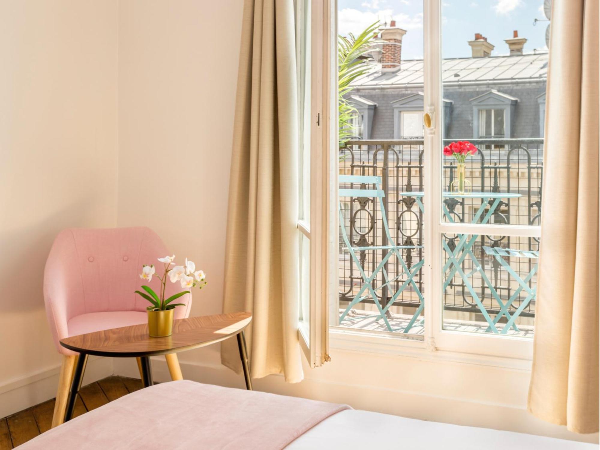 Merveil Cozy - Tilsitt - Eiffel Tower View باريس المظهر الخارجي الصورة